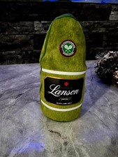 Wimbledon Tennis Ball - Lanson