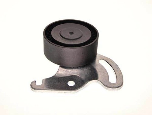 Ribbed belt tensioner - tensioner, pulley