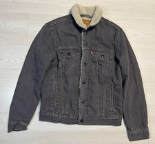 Levi's Type III Trucker Jacket