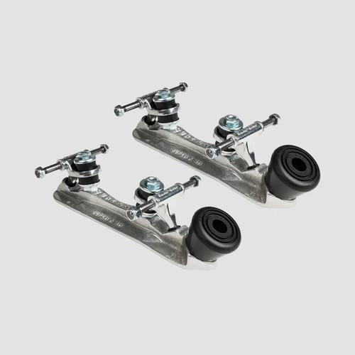 Sure grip super aluminum - super, x