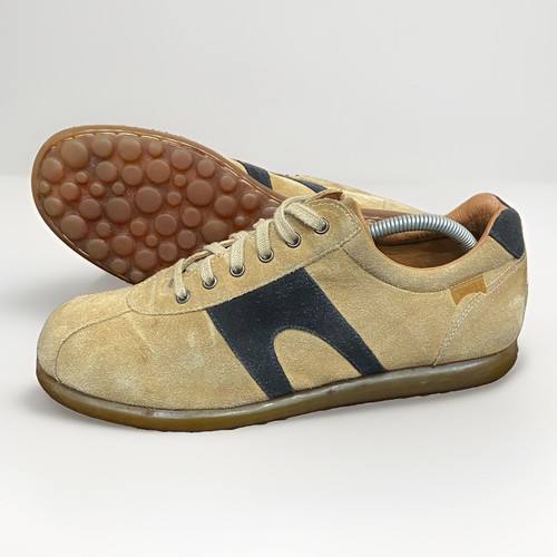 Camper pelotas ariel - camper,