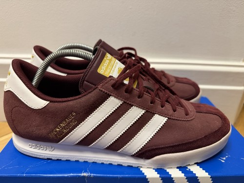 Adidas beckenbauer allround - adidas,