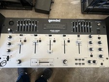 Gemini PMX-1800 Gemini Stereo