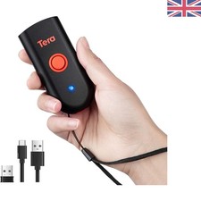 Tera mini qr - mini, 1d