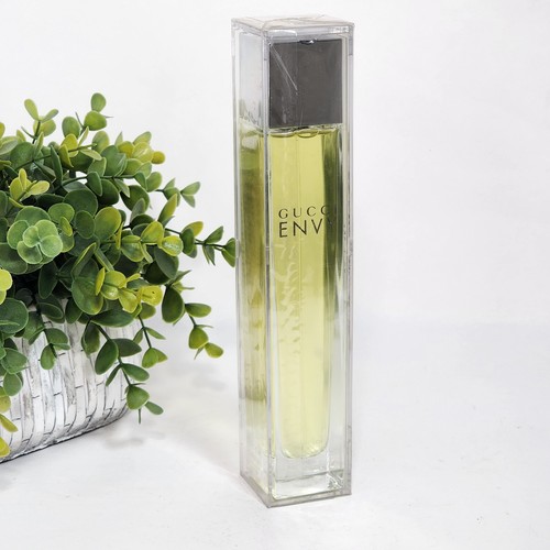 Gucci envy eau toilette - envy,