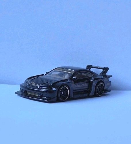 Hot wheels super - super, silhouette