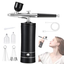 0.3mm Airbrush Compressor Kit