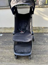 Mountain buggy nano - mountain, blue