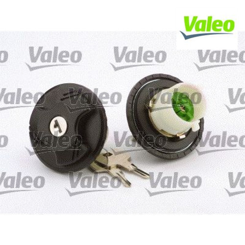 Cap fuel tank valeo 247602 - cap,,