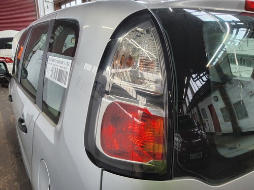 Tail light citroen c3 - tail,