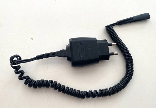 Genuine braun power shaver - braun,