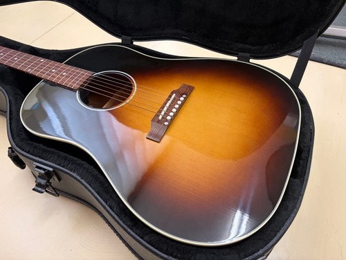 Gibson standard acoustic - standard,