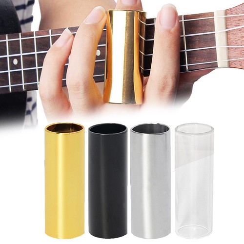 High guitar slide bar - slide, finger