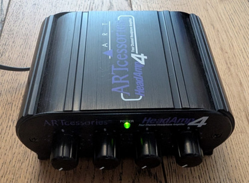 Art artcessories headamp - art, 4