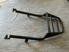 Honda VT750 Rear Rack
