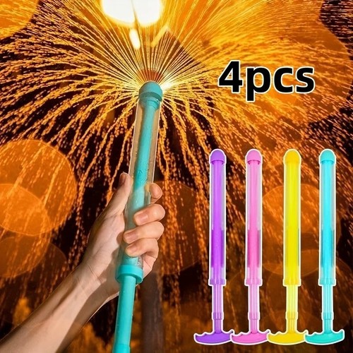 Water fireworks toy firework - water,