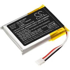 Battery For SUUNTO PR-382530