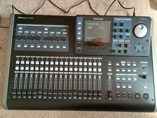 Tascam DP-24SD Digital