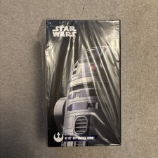 Sphero Star Wars R2-D2 App-Enabled Droid Robot Toy