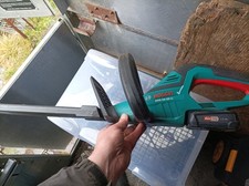 Bosch Ahs 50-20 Li Cordless Hedge Cutter with 18 V Lithium-ion 1x Battery tools 