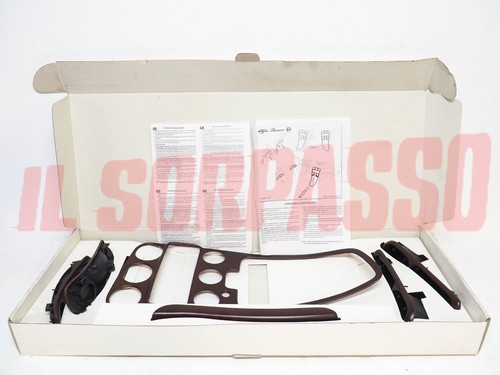 Interior enhancement kit - interior,