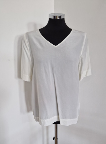 Pure collection white - collection, top