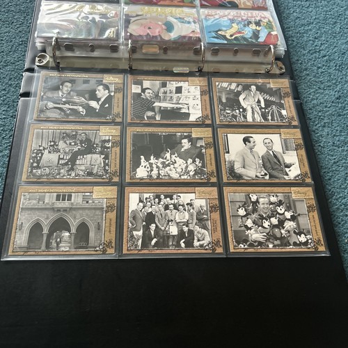 2003 upper deck disney - 2003,