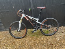 Scott Genius 730 2016  