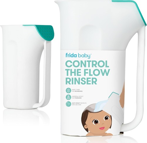 Frida baby control the flow - frida,
