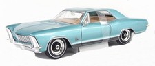 Maisto M31214 1965 Buick