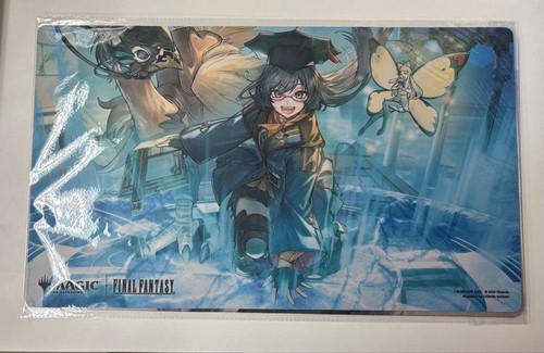 Final fantasy snapcaster mage - fantasy,