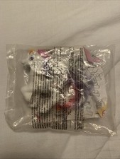 McDonald’s collectible toys