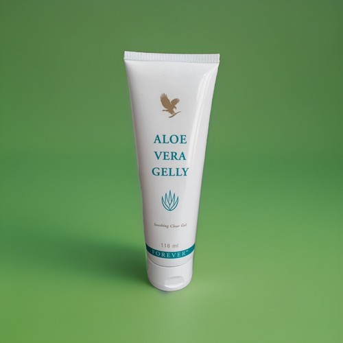 Forever living aloe - aloe, gelly