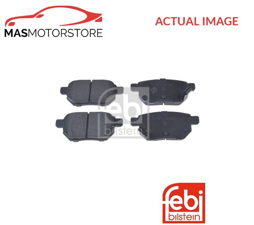 Brake pads set braking pad - brake,