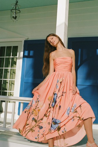 Anthropologie the lorelei - anthropologie,
