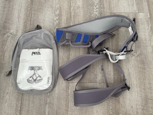 Petzl corax climbing - corax,