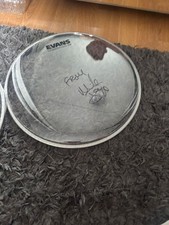 The Smiths Hand  Signed