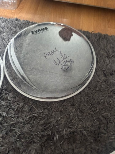 The smiths hand signed - smiths,
