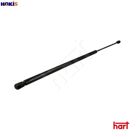 Gas spring bootcargo area - spring,