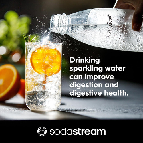 Sodastream litre slim - sodastream, 1