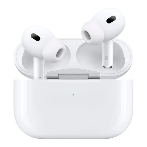 Apple airpods pro 2nd - apple,