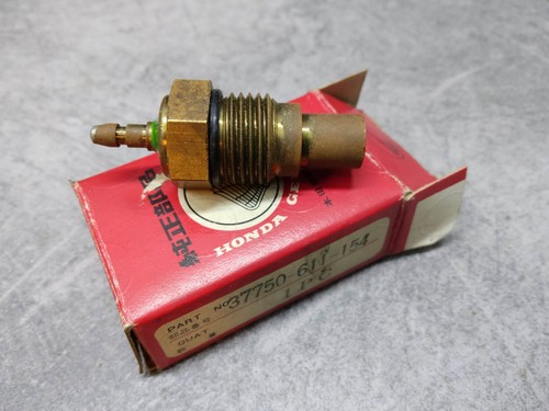Honda 37750 611 - 37750-611-154, goldwing