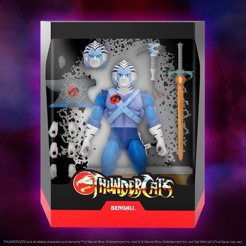 Super7 thundercats wave - wave, 5