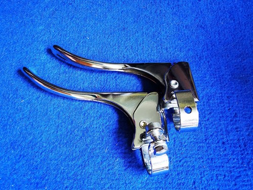 Nos raleigh chopper - nos,