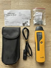 Protimeter Mini Moisture Meter BLD2000 with Pin Damp Detector and Probe