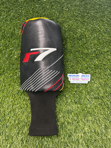 Taylormade mini driver head - taylormade,