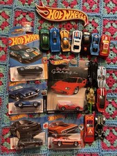 Bundle Collection of Hot