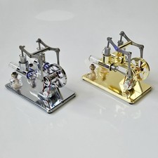 Hot Stirling Engine
