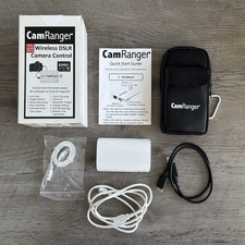 CamRanger original Wireless