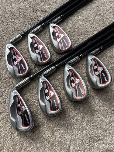 Ram concept force irons sw - concept,